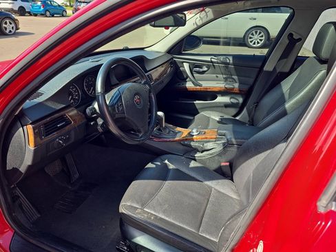 Used 2006 BMW 325i Sedan RWD image 5