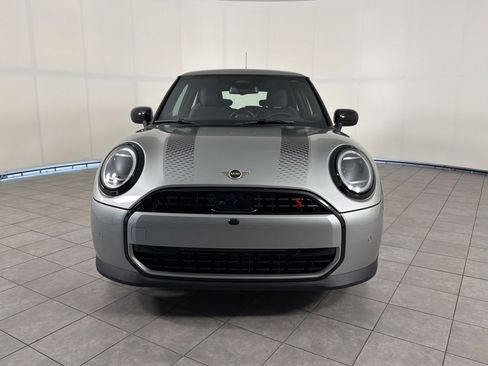 New 2026 MINI Cooper S FWD image 5