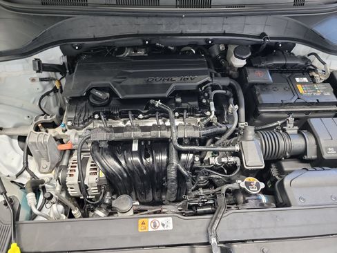 Used 2023 Hyundai Kona SEL FWD image 24