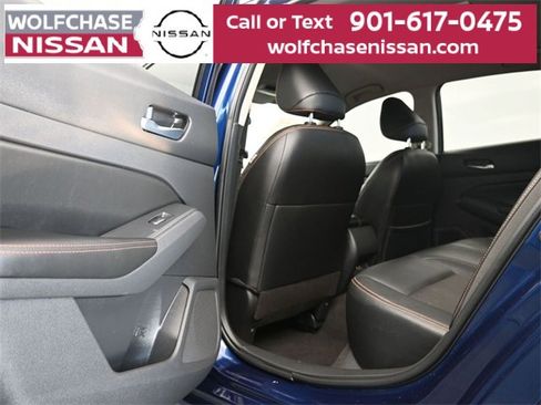 Used 2022 Nissan Altima 2.5 SR image 15