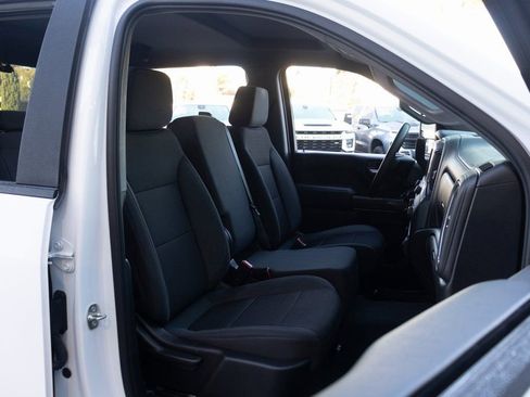 Used 2022 Chevrolet Silverado 3500 LT RWD image 23