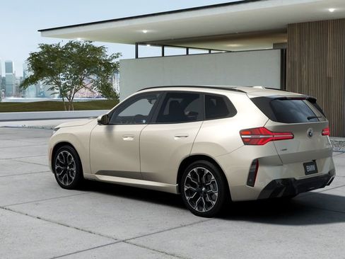 New 2026 BMW X3 xDrive30 AWD/4WD image 2