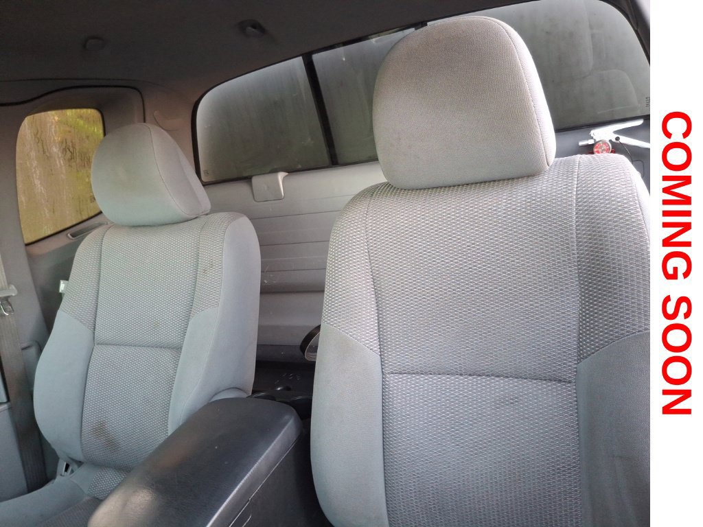 Used 2015 Toyota Tacoma 2WD Access Cab w/ Convenience Package image 11
