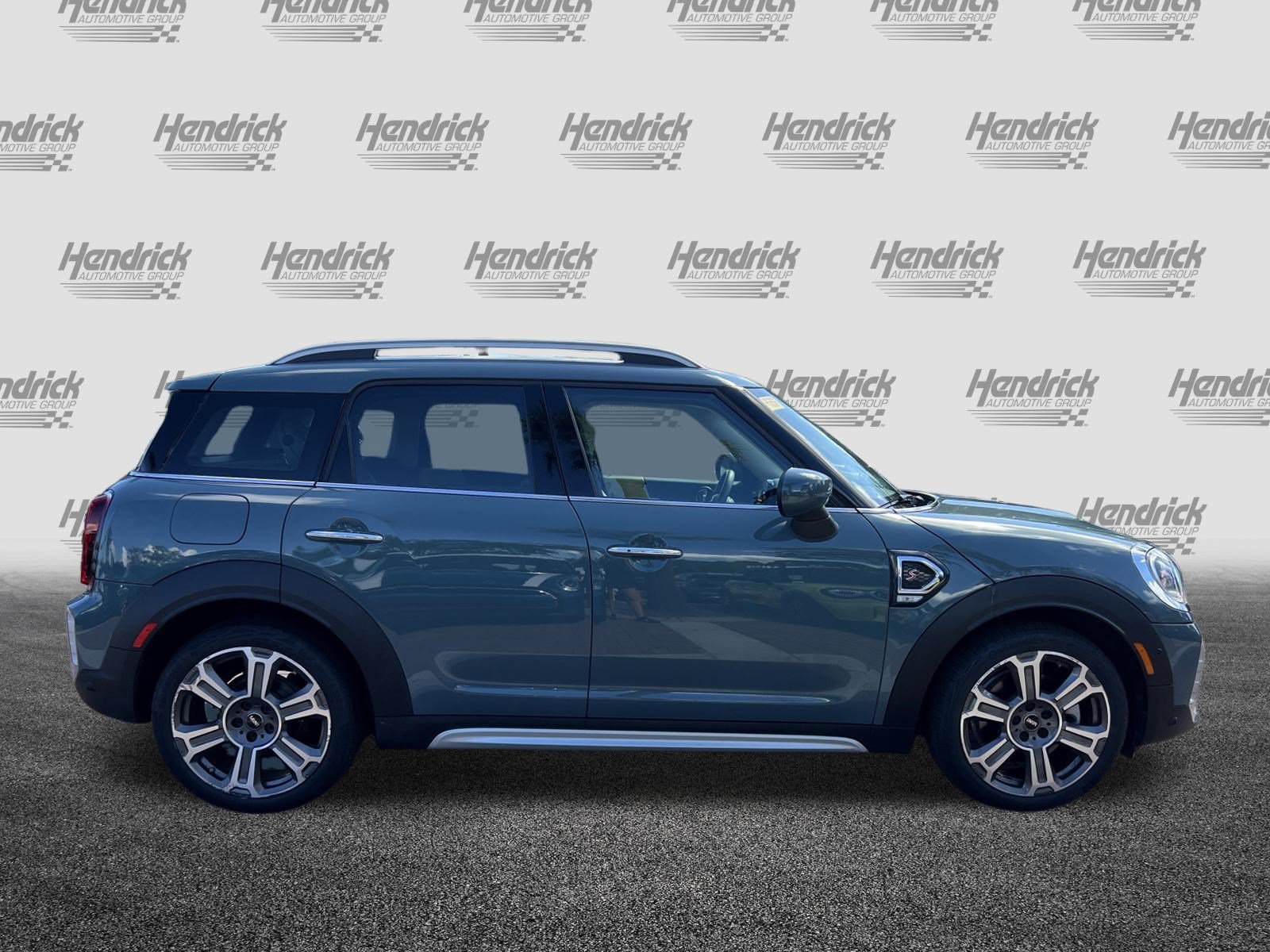 Used 2024 MINI Cooper Countryman S FWD image 11