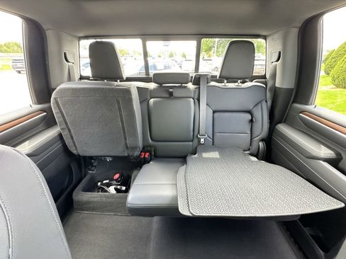 Certified 2026 GMC Sierra 2500 Denali AWD/4WD image 29