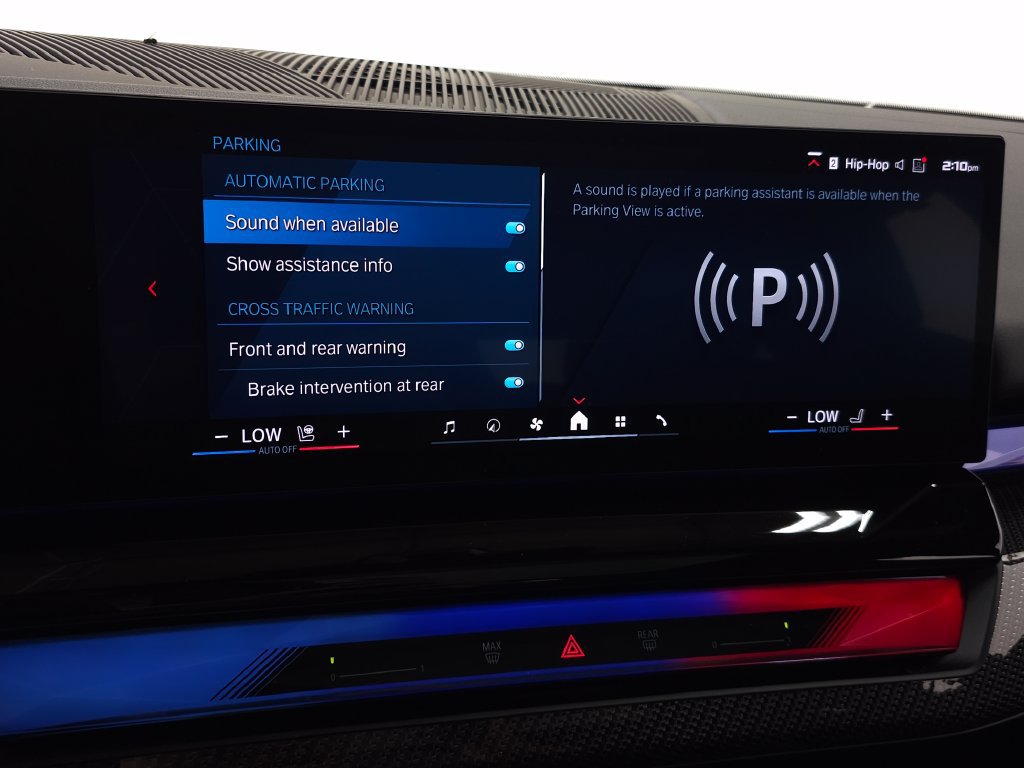 Used 2026 BMW M5 Touring AWD/4WD image 30