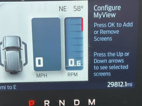 Certified 2022 Ford Bronco Black Diamond AWD/4WD image 27