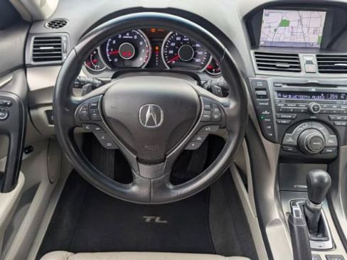 Used 2012 Acura TL 3.5 image 21