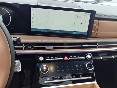 New 2026 Hyundai Santa Fe Calligraphy image 15