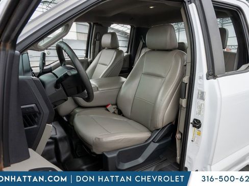 Used 2020 Ford F150 XL w/ Equipment Group 101A Mid image 4