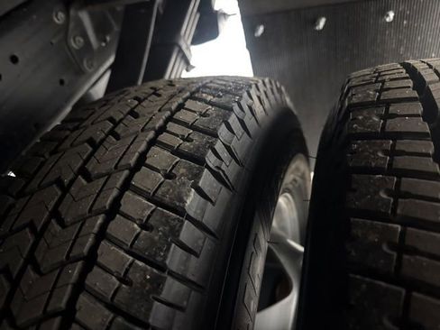 New 2025 Chevrolet Silverado 3500 W/T w/ WT Convenience Package image 42