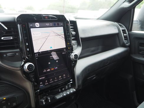 Used 2025 RAM 2500 Tradesman image 27