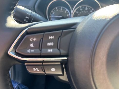 Used 2023 MAZDA CX-5 AWD 2.5 S w/ Select Package image 19