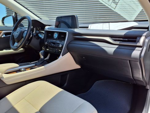 Used 2021 Lexus RX 350 FWD w/ Premium Package image 10