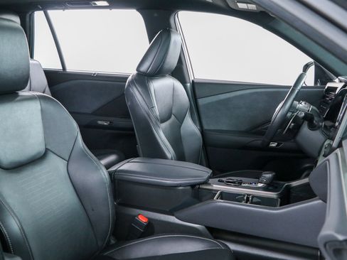 Used 2024 Lexus TX 350 FWD w/ Captains Chair Package image 28