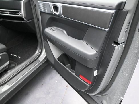New 2026 Hyundai Santa Fe SE image 35