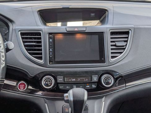 Used 2016 Honda CR-V EX-L image 24