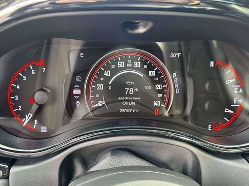 Used 2023 Dodge Durango Citadel image 23