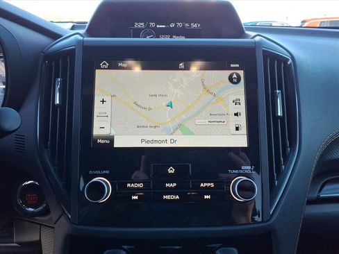 Used 2025 Subaru Forester Wilderness image 12