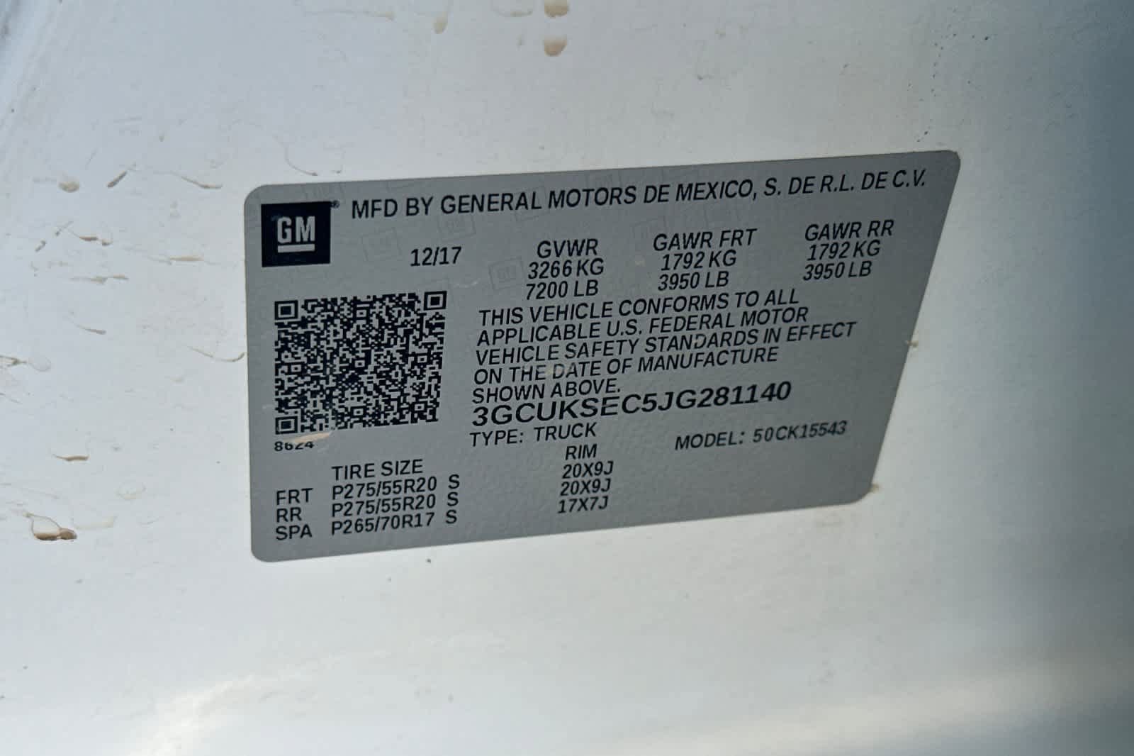 Used 2018 Chevrolet Silverado 1500 LTZ Z71 w/ LTZ Plus Package AWD/4WD image 28