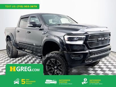 Used 2019 RAM 1500 Sport w/ Level 2 Equipment Group