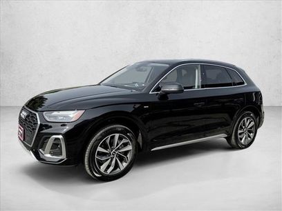 Used 2022 Audi Q5 2.0T Premium
