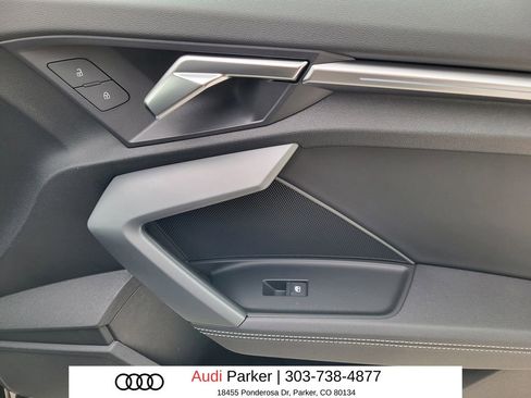 New 2026 Audi A3 2.0T Premium AWD/4WD image 13