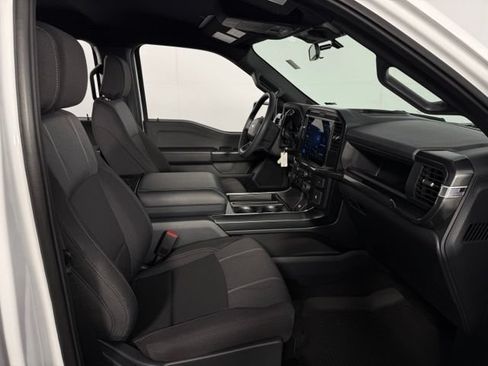 Used 2026 Ford F150 STX w/ Equipment Group 200A AWD/4WD image 14