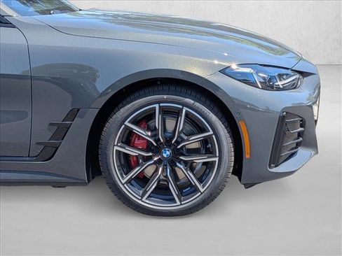 New 2026 BMW i4 xDrive40i w/ M Sport Package AWD/4WD image 10