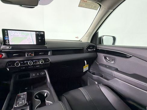 New 2026 Honda Pilot EX-L image 28