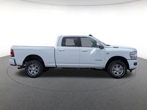 Used 2024 RAM 2500 Laramie w/ Safety Group AWD/4WD image 4