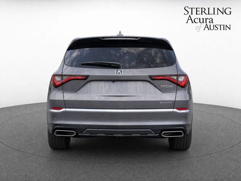 Certified 2025 Acura MDX SH-AWD w/ Advance Package image 6