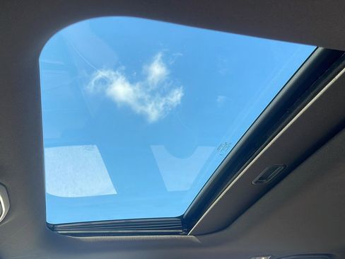 New 2025 Jeep Grand Cherokee Laredo X image 27