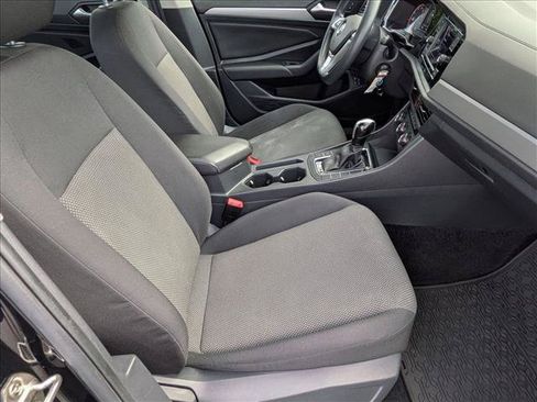 Used 2021 Volkswagen Jetta FWD image 19