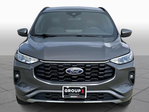 Used 2023 Ford Escape ST-Line Select w/ Tech Pack #1 image 4