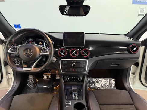 Used 2016 Mercedes-Benz CLA 45 AMG 4MATIC image 8