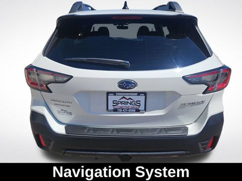 Used 2022 Subaru Outback Premium AWD/4WD image 5