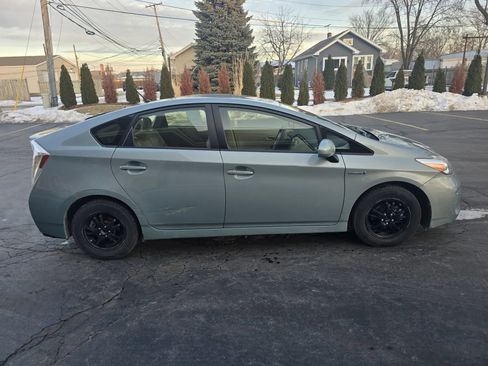 Used 2012 Toyota Prius Two image 11