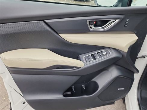 New 2026 Subaru Ascent Limited image 11