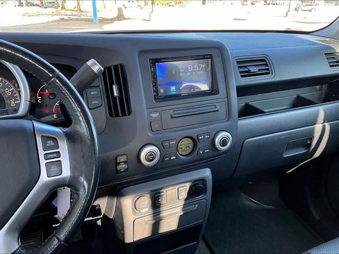 Used 2007 Honda Ridgeline RTL image 7