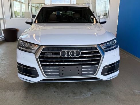 Used 2019 Audi Q7 2.0T Premium w/ Convenience Package AWD/4WD image 5
