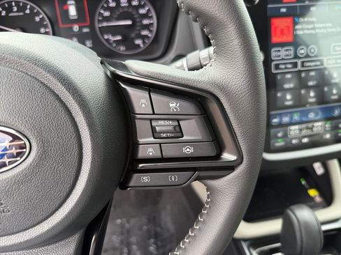 New 2026 Subaru Forester Premium AWD/4WD image 20