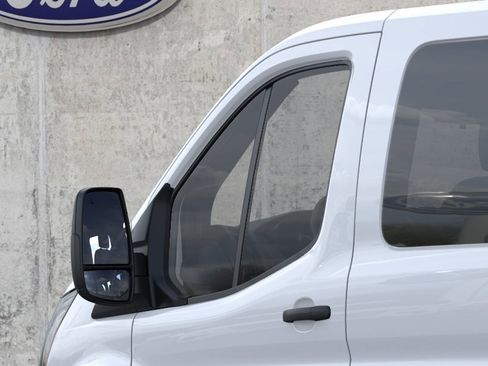 New 2026 Ford Transit 350 XL AWD/4WD image 20