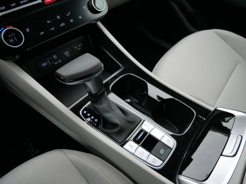 New 2026 Hyundai Tucson SEL image 14