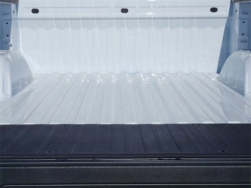 New 2026 Chevrolet Silverado 1500 Custom image 33