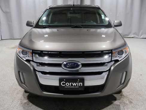 Used 2013 Ford Edge SEL image 6