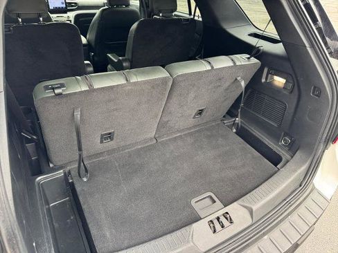 Certified 2022 Ford Explorer Timberline AWD/4WD image 16