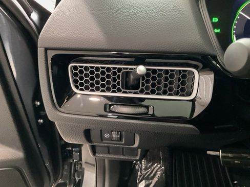 New 2026 Honda Civic Sport Touring image 9