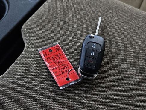 Used 2023 Ford F150 XLT image 30