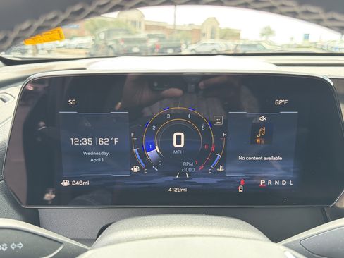 Used 2026 Chevrolet Traverse LT w/ Midnight/Sport Edition image 27